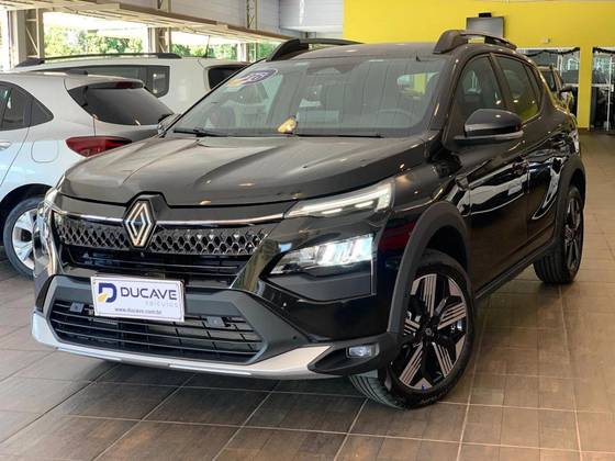 RENAULT KARDIAN 1.0 TCE FLEX ICONIC EDC